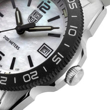 Cargar imagen en el visor de la galería, RELOJ PARA HOMBRE LUMINOX PACIFIC DIVER XS.3128M.SET - BLANCO