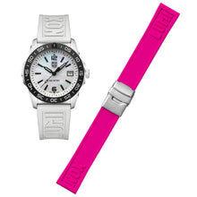 Cargar imagen en el visor de la galería, RELOJ PARA HOMBRE LUMINOX PACIFIC DIVER XS.3128M.SET - BLANCO