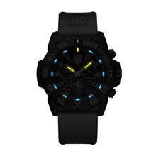 Cargar imagen en el visor de la galería, RELOJ DEPORTIVO PARA HOMBRE LUMINOX NAVY XS.3590.NSF.SET - BEIGE