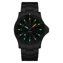 Cargar imagen en el visor de la galería, RELOJ PARA HOMBRE LUMINOX SPORT XS.0937 - PLATEADO