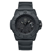 Cargar imagen en el visor de la galería, RELOJ PARA HOMBRE LUMINOX NAVY XS.3601.BO.NSF - NEGRO