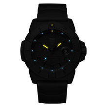 Cargar imagen en el visor de la galería, RELOJ PARA HOMBRE LUMINOX NAVY XS.3601.BO.NSF - NEGRO