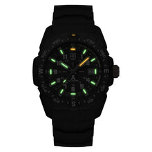 Cargar imagen en el visor de la galería, RELOJ DEPORTIVO PARA HOMBRE LUMINOX BEAR GRYLLS XB.3735 - VERDE