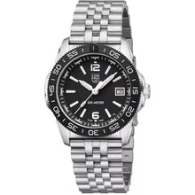 Cargar imagen en el visor de la galería, RELOJ PARA HOMBRE LUMINOX PACIFIC DIVER XS.3122M.1 - PLATEADO