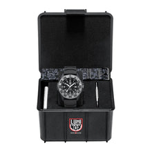 Cargar imagen en el visor de la galería, RELOJ PARA HOMBRE LUMINOX MIL-SPEC XL.3351.1.SET - NEGRO