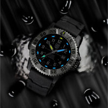 Cargar imagen en el visor de la galería, RELOJ PARA HOMBRE LUMINOX MIL-SPEC XL.3351.1.SET - NEGRO