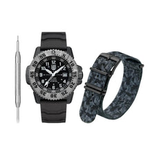 Cargar imagen en el visor de la galería, RELOJ PARA HOMBRE LUMINOX MIL-SPEC XL.3351.1.SET - NEGRO