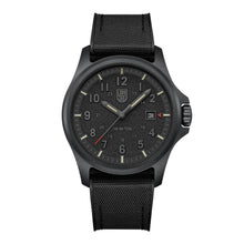 Cargar imagen en el visor de la galería, RELOJ PARA HOMBRE LUMINOX PACIFIC DIVER XL.1961 - NEGRO