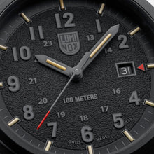 Cargar imagen en el visor de la galería, RELOJ PARA HOMBRE LUMINOX PACIFIC DIVER XL.1961 - NEGRO