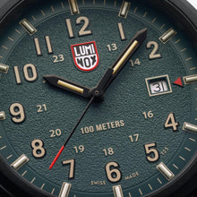 Cargar imagen en el visor de la galería, RELOJ PARA HOMBRE LUMINOX PACIFIC DIVER XL.1977 - NEGRO