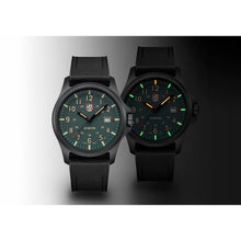 Cargar imagen en el visor de la galería, RELOJ PARA HOMBRE LUMINOX PACIFIC DIVER XL.1977 - NEGRO