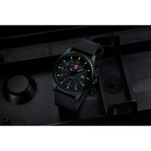 Cargar imagen en el visor de la galería, RELOJ PARA HOMBRE LUMINOX PACIFIC DIVER XL.1977 - NEGRO