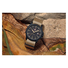 Cargar imagen en el visor de la galería, RELOJ PARA HOMBRE LUMINOX ATACAMA XL.1970.SET - NEGRO