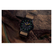 Cargar imagen en el visor de la galería, RELOJ PARA HOMBRE LUMINOX ATACAMA XL.1970.SET - NEGRO