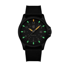 Cargar imagen en el visor de la galería, RELOJ PARA HOMBRE LUMINOX ATACAMA XL.1970.SET - NEGRO
