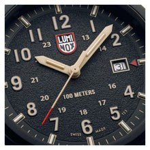 Cargar imagen en el visor de la galería, RELOJ PARA HOMBRE LUMINOX ATACAMA XL.1970.SET - NEGRO