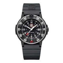 Cargar imagen en el visor de la galería, RELOJ PARA HOMBRE LUMINOX NAVY SEAL XS.3001.H - NEGRO