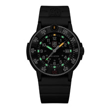 Cargar imagen en el visor de la galería, RELOJ PARA HOMBRE LUMINOX NAVY SEAL XS.3001.H - NEGRO