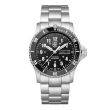 Cargar imagen en el visor de la galería, RELOJ PARA HOMBRE LUMINOX SPORT TIMER XS.0921.M - PLATEADO