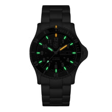 Cargar imagen en el visor de la galería, RELOJ PARA HOMBRE LUMINOX SPORT TIMER XS.0921.M - PLATEADO