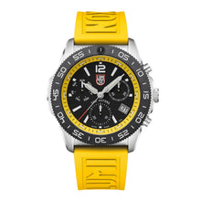 Cargar imagen en el visor de la galería, RELOJ PARA HOMBRE LUMINOX PACIFIC DIVER XS.3145.M - AMARILLO