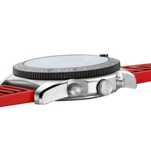 Cargar imagen en el visor de la galería, RELOJ PARA HOMBRE LUMINOX PACIFIC DIVER XS.3155.M - ROJO