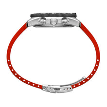 Cargar imagen en el visor de la galería, RELOJ PARA HOMBRE LUMINOX PACIFIC DIVER XS.3155.M - ROJO