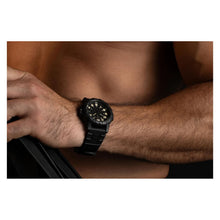 Cargar imagen en el visor de la galería, RELOJ PARA HOMBRE LUMINOX LEATHERBACK XS.0330 - GRIS