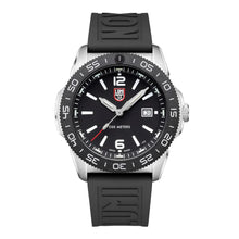 Cargar imagen en el visor de la galería, RELOJ PARA HOMBRE LUMINOX PACIFIC DIVER XS.3121.1 - NEGRO