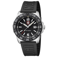 Cargar imagen en el visor de la galería, RELOJ PARA HOMBRE LUMINOX PACIFIC DIVER XS.3121.1 - NEGRO