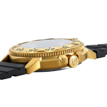 Cargar imagen en el visor de la galería, RELOJ PARA HOMBRE LUMINOX NAVY SEAL XS.3221.NSF - NEGRO