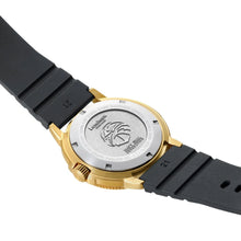 Cargar imagen en el visor de la galería, RELOJ PARA HOMBRE LUMINOX NAVY SEAL XS.3221.NSF - NEGRO