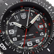 Cargar imagen en el visor de la galería, RELOJ PARA HOMBRE LUMINOX PACIFIC DIVER XL.1081 - NEGRO