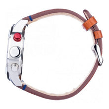 Cargar imagen en el visor de la galería, RELOJ CLÁSICO PARA HOMBRE TOMMY HILFIGER TMY1791066 - PLATEADO