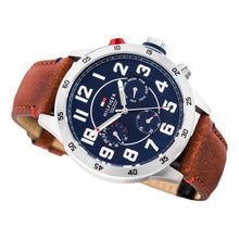 Cargar imagen en el visor de la galería, RELOJ CLÁSICO PARA HOMBRE TOMMY HILFIGER TMY1791066 - PLATEADO