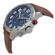 Cargar imagen en el visor de la galería, RELOJ CLÁSICO PARA HOMBRE TOMMY HILFIGER TMY1791066 - PLATEADO