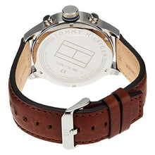 Cargar imagen en el visor de la galería, RELOJ CLÁSICO PARA HOMBRE TOMMY HILFIGER TMY1791137 - MARRÓN