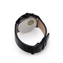 Cargar imagen en el visor de la galería, RELOJ CLÁSICO PARA HOMBRE TOMMY HILFIGER TMY1791241 - NEGRO
