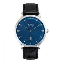 Cargar imagen en el visor de la galería, RELOJ CLÁSICO PARA HOMBRE TOMMY HILFIGER 1513461 - NEGRO