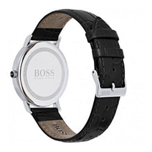 Cargar imagen en el visor de la galería, RELOJ CLÁSICO PARA HOMBRE TOMMY HILFIGER 1513461 - NEGRO