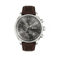Cargar imagen en el visor de la galería, RELOJ CLÁSICO PARA HOMBRE TOMMY HILFIGER 1513476 - MARRÓN