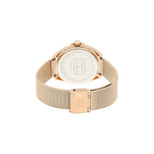 Cargar imagen en el visor de la galería, RELOJ PARA MUJER TOMMY HILFIGER 1781756 - ROSA