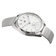Cargar imagen en el visor de la galería, RELOJ PARA MUJER TOMMY HILFIGER 1781758 - PLATEADO