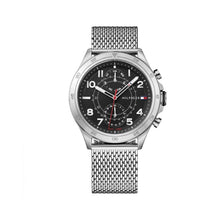 Cargar imagen en el visor de la galería, RELOJ PARA HOMBRE TOMMY HILFIGER 1791342 - PLATEADO