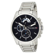 Cargar imagen en el visor de la galería, RELOJ PARA HOMBRE TOMMY HILFIGER TMY1791348 - PLATEADO