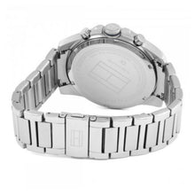 Cargar imagen en el visor de la galería, RELOJ PARA HOMBRE TOMMY HILFIGER TMY1791348 - PLATEADO
