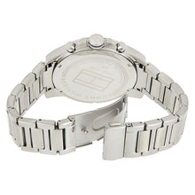 Cargar imagen en el visor de la galería, RELOJ PARA HOMBRE TOMMY HILFIGER TMY1791348 - PLATEADO