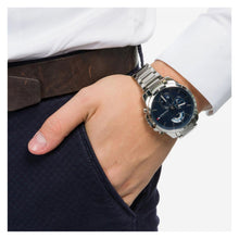Cargar imagen en el visor de la galería, RELOJ PARA HOMBRE TOMMY HILFIGER TMY1791348 - PLATEADO