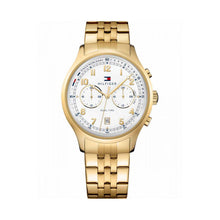 Cargar imagen en el visor de la galería, RELOJ PARA HOMBRE TOMMY HILFIGER 1791390 - DORADO