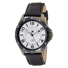 Cargar imagen en el visor de la galería, RELOJ CLÁSICO PARA HOMBRE TOMMY HILFIGER TMY1791396 - NEGRO